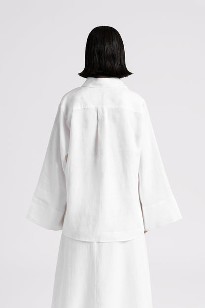 Lucia Oversized Shirt