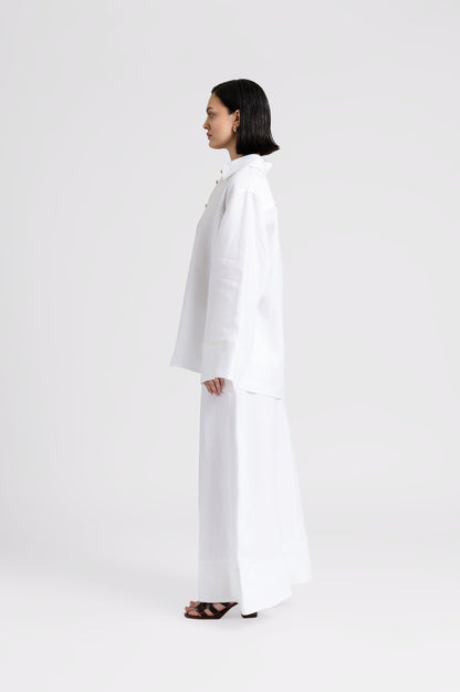 Lucia Oversized Shirt