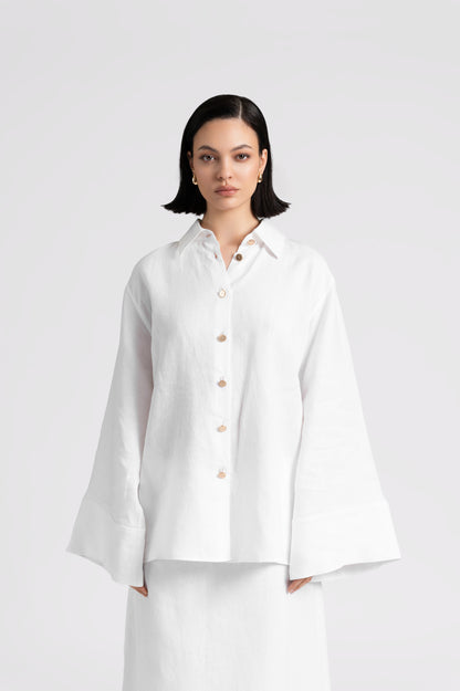 Lucia Oversized Shirt