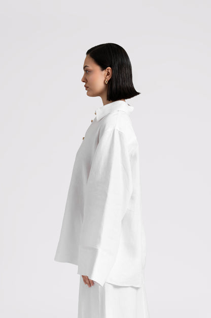 Lucia Oversized Shirt